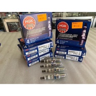 NGK IRIDIUM IX SPARK PLUG BKR6EIX BKR7EIX BKR8EIX BKR9EIX BPR9EIX