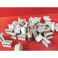 Box dpdt switch knob