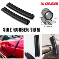 Getah Pintu Kereta Protection Wira Waja Myvi Kelisa Viva Persona Gen2 Rubber Trim Getah Tepi Pintu K