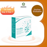 Beliz NeBio Vitamin & Digestive Support｜Vitamin nutritional supplement promotes digestion and absorp