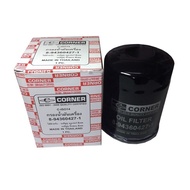 Oil Filter Corner Isuzu Trooper 3.1 Diesel Engine 4JG2 8-94360-427-0