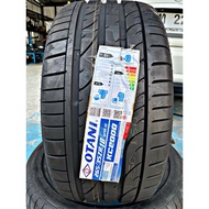 OTANI KC2000 265/35/18 265/35R18 2653518 265-35-18 265 35 18 TAYAR BARU 4 TAHUN WARRATY MADE IN THAI