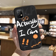 Case For Umidigi Bison  2021 Case Fashion Cartoon Soft Silicone Shockproof Cover For Umidigi Bison  