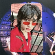 Genuine straykids ATE Album Photocard Hyunjin