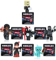Roblox Mystery Figure Series 12 Mystery Box (6 Count)