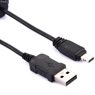 casio camera cable  for Casio EX-S600 / EX-S770 / EX-S880 / EX-Z60