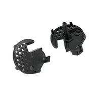 Robot Vacuum Cleaner Small Mop Stand compatible with Roborock S8 Maxv Ultra/G20S accessories