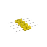 MKP Cylindrical 2.2UF 3.3UF 4.7UF 250V Capacitor