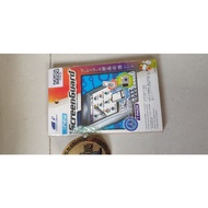 Screen guard protector nokia 6600f 660p fold folding