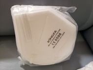 KINGFA KF-A F10(SC) FFP2 NR 口罩