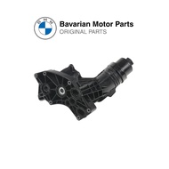 Original BMW Oil Filter For B58D Engine (11428488578)