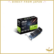 ASUS NVIDIA GeForce GT 1030 2GB Graphics Card Fanless Low Profile GT1030-SL-2G-BRK