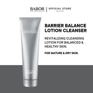 DOCTOR BABOR REGENERATION BARRIER BALANCE LOTION CLEANSER 150ML (was Ultimate Repair Cleanser)- soot