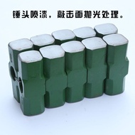 Hammer Large Hammer Octagonal Hammer Masonry Hammer Iron Hammer Fire Hammer Octagonal Hammer Hammer 