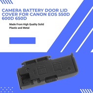 Battery Door For Canon EOS 550D 600D 650D