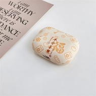 Safe Joy Huawei Earphone Protective Case Freeclip Shell Wireless Bluetooth Compatible Freebuds pro 3