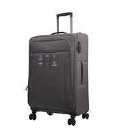 Barry Smith Softcase Luggage