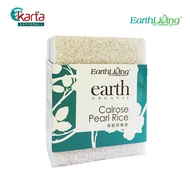 Earth Living Japanese Pearl Rice 900g