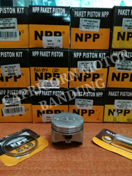 Piston Kit BLITZ JOY 125 150 175 200