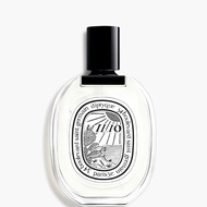 Ilio (伊里奥) EDT 淡香水 (仙人掌果、佛手柑、茉莉、鳶尾花)