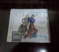 全新 Beyond 海闊天空 SACD 限量 有編號 CD 黃家駒