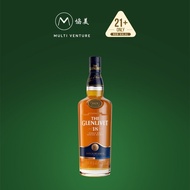 Glenlivet 18 years (70cl)