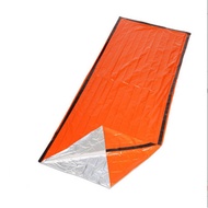 Emergency Sleeping Bag Emergency Sleeping Bag Insulation Sleeping Bag JLYH
