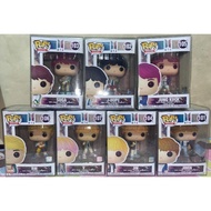 BTS FUNKO POP OT7 (SET)