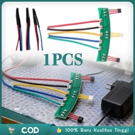 213 Hall Sensor 41f Hall Sensor Bldc Electric Bike Magnet Sensor Electric Bike Sensor 2 Wheels 120 F