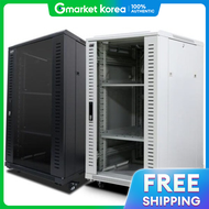 Safe Network Hps-1200H (22U) Hub Rack Switching Hub Slim Nut Rackmount