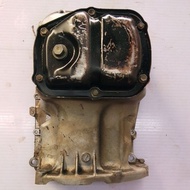 PERODUA MYVI/ALZA K3 3SZ ENGINE OIL SUMP USED
