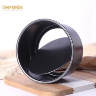 Loyang Bulat Bongkar Pasang/Round Removable Bottom Chefmade - WK9793