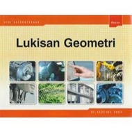 SIRI KEJURUTERAAN - LUKISAN GEOMETRI