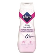 Libresse Daily SensitiV Feminine Wash Gel (200ml)