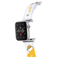 SANRIO-Apple Watch PVC錶帶-波點系列-