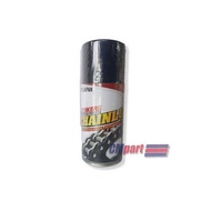 Chain lube chain lube multi-purpose motorbike chain lubricant 300ml premium quality