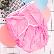 Free Shipping FUUBUU2016-Pink-M/L Free Adult Diapers Pvc Adult Diaper Cloth Diaper Adult Incontinence Pants For Adults