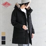 🇯🇵日本直送🇯🇵 日本行貨 🇫🇷法國品牌🇫🇷 Danton Quilt Down Coat 羽絨外套  @Beams Women #719