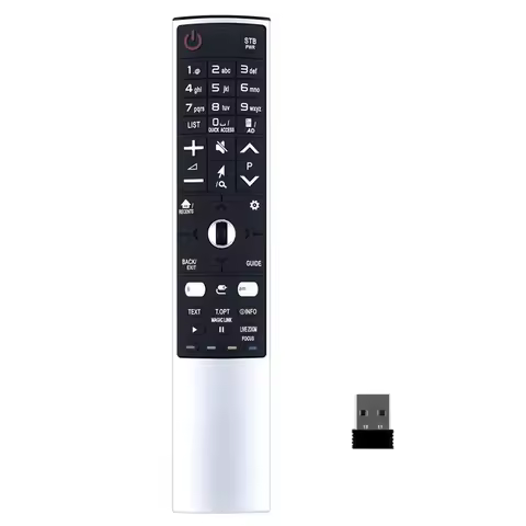 Remote Control For Smart TV Magic Remote AKB75455602 AKB75455601 An-MR700 An-MR650 An-MR600