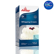 แองเคอร์ วิปปิ้ง ครีม Anchor Whipping Cream