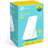 TP-Link RE200 AC750 Wi-Fi Range Extender