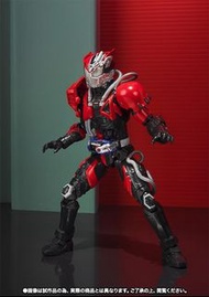 SHF S.H.Figuarts 魂Shop 幪面超人 KAMEN RIDER DRIVE SUPER DEAD HEAT DRIVE