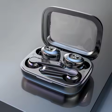 for Samsung Galaxy S24 Ultra S23 S22 S21 S20 TWS Bluetooth Headphones Couple Wireless Earphones HD S