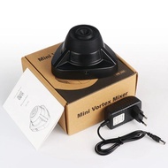 Kissure Mini Vortex Mixer 10000RPM Tattoo Ink Mixer Shaker Fast Electric Liquid Vortex Mixing Paint 