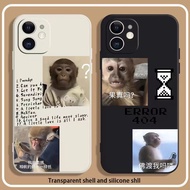 Case Huawei mate 60 60pro 50 50pro 40 40pro 30 30pro 20 20pro P60 P60pro P50 P50pro P40 P40pro P30 P30pro P20 P20pro Casing monkey Cover