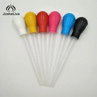 Pipette Fish Tank Siphon Pump Water Changer Aquarium Pipette Bbq Tool Supply Tube Aquarium Clean Too