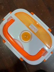 蒸飯盒 Electric Lunch Box