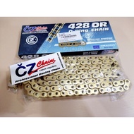 CZ Chain O-Ring 428 x 124L