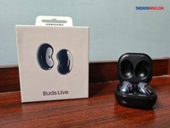 Samsung Galaxy buds live