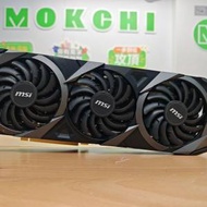 MSI RTX 3070 Ti 8G 顯示卡 三日免費試玩...